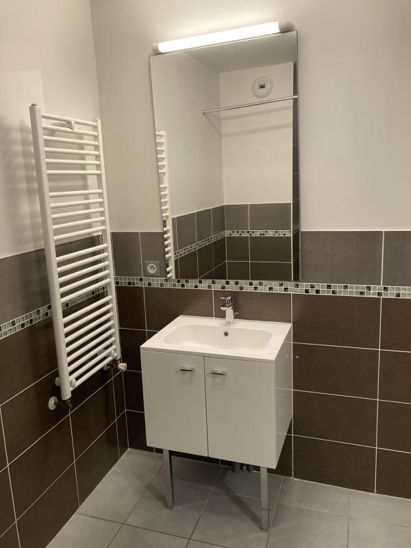 Appartement - 36 m² - 1 pièce