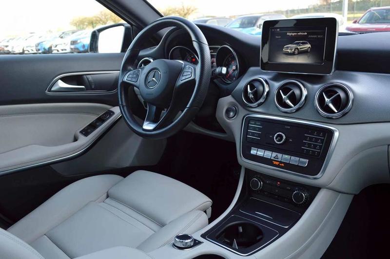 Mercedes Classe Gla 200 d Sport 7g-Dct
