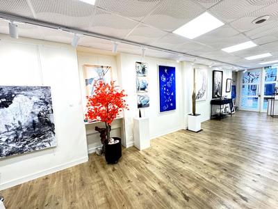 Local commercial - 70 m² - 2 pièces