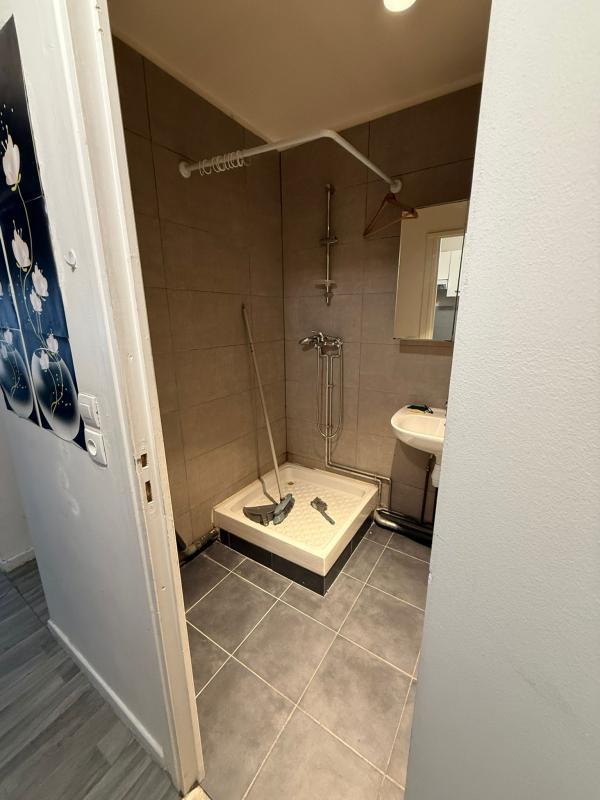 Appartement - 28 m² - 2 pièces