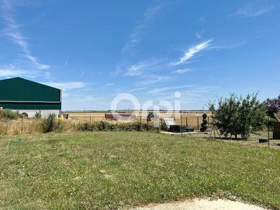 Pavillon - 108 m² - 5 pièces