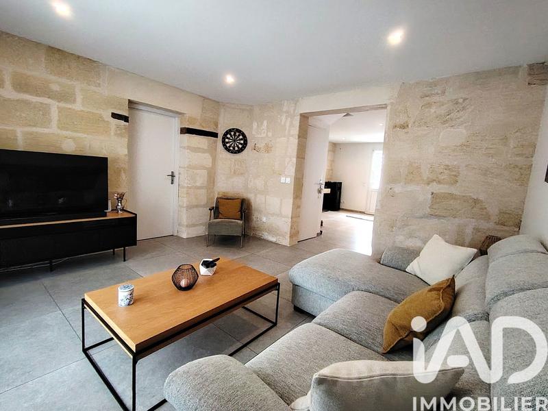 Maison - 135 m² - 5 pièces