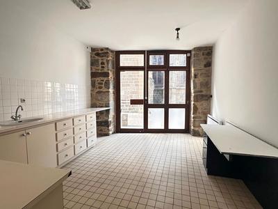 Local commercial - 67 m²