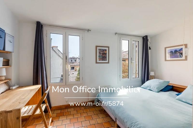 Duplex - 77 m² - 3 pièces