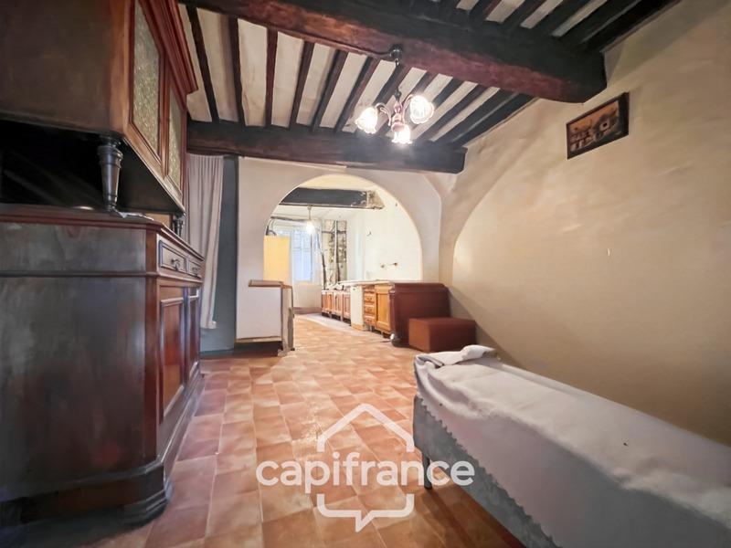 Maison - 148 m² - 5 pièces