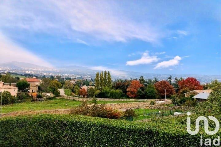 Maison de campagne - 134 m² - 7 pièces