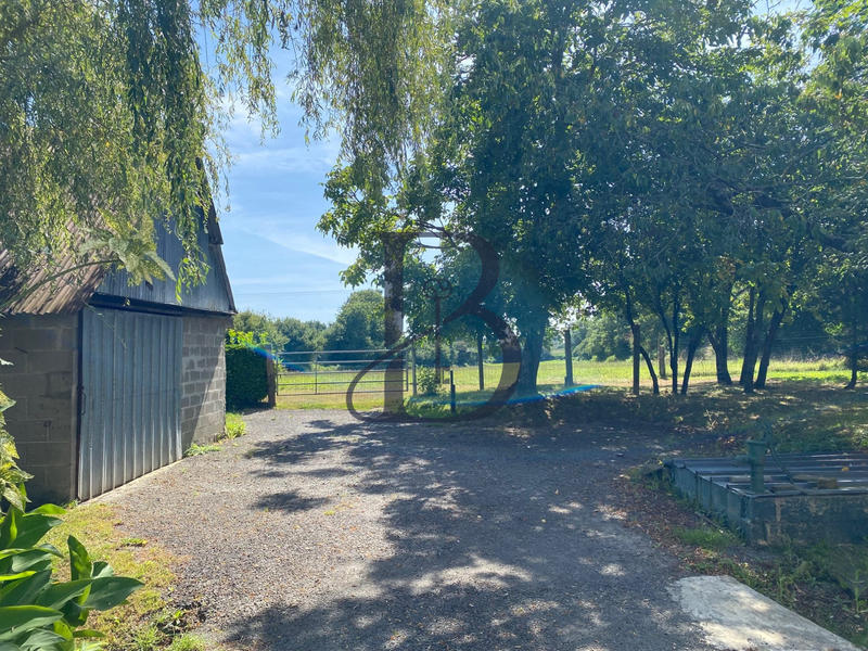 Maison - 111 m² - 5 pièces