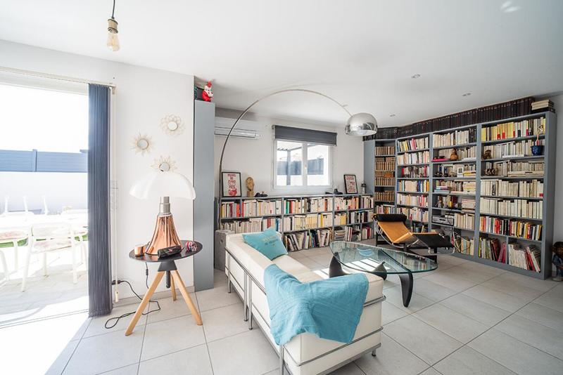 Villa - 98 m² - 4 pièces