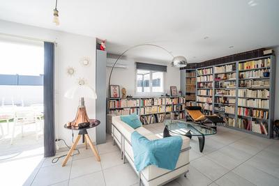 Villa - 98 m² - 4 pièces