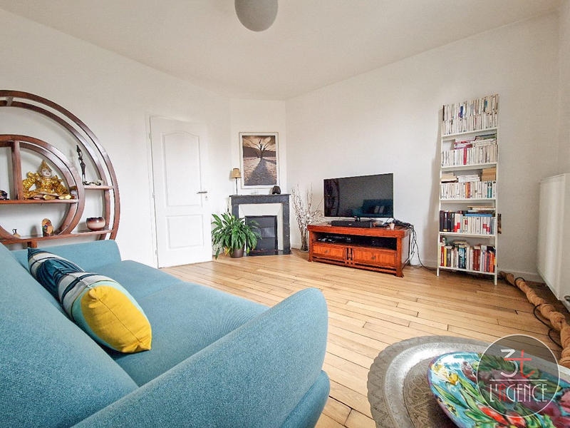 Maison ancienne - 160 m² - 6 pièces