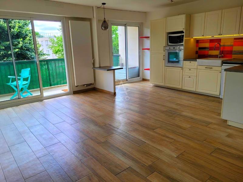 Appartement - 68 m² - 3 pièces