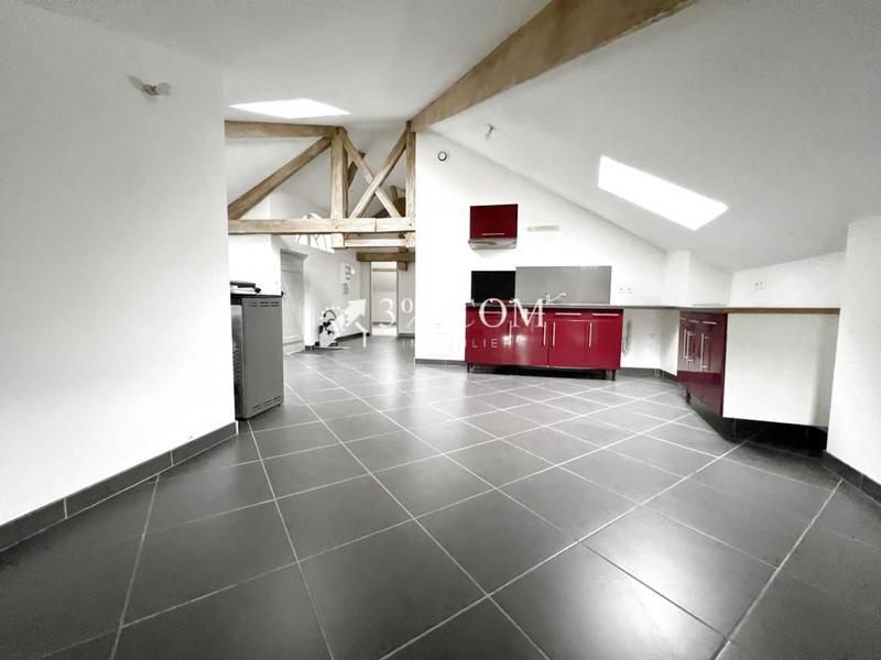 Appartement - 68 m² - 4 pièces