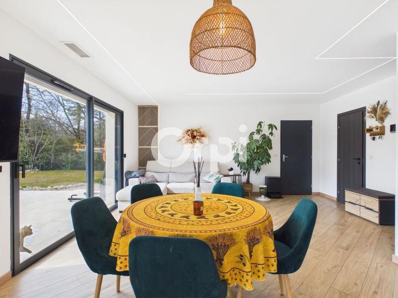 Maison - 150 m² - 4 pièces