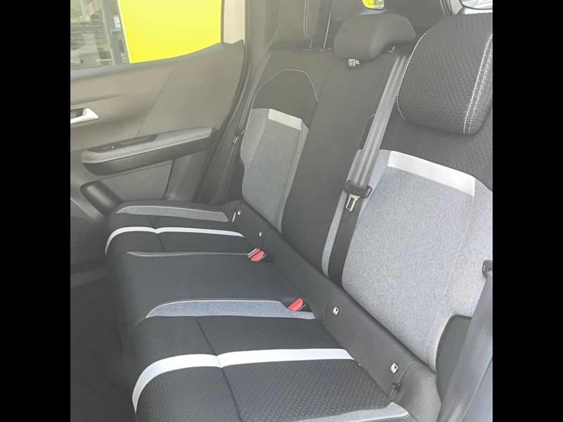 Opel Frontera Electric 113 ch Batterie 44 kWh Gs