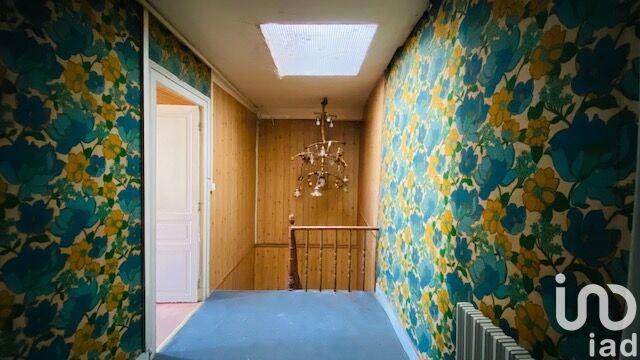 Maison - 321 m² - 9 pièces