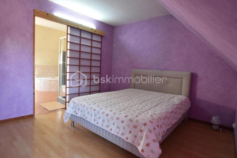 Pavillon - 116 m² - 5 pièces