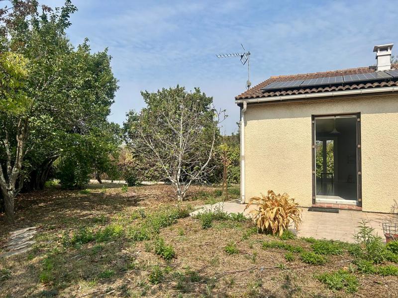 Maison - 94 m² - 4 pièces