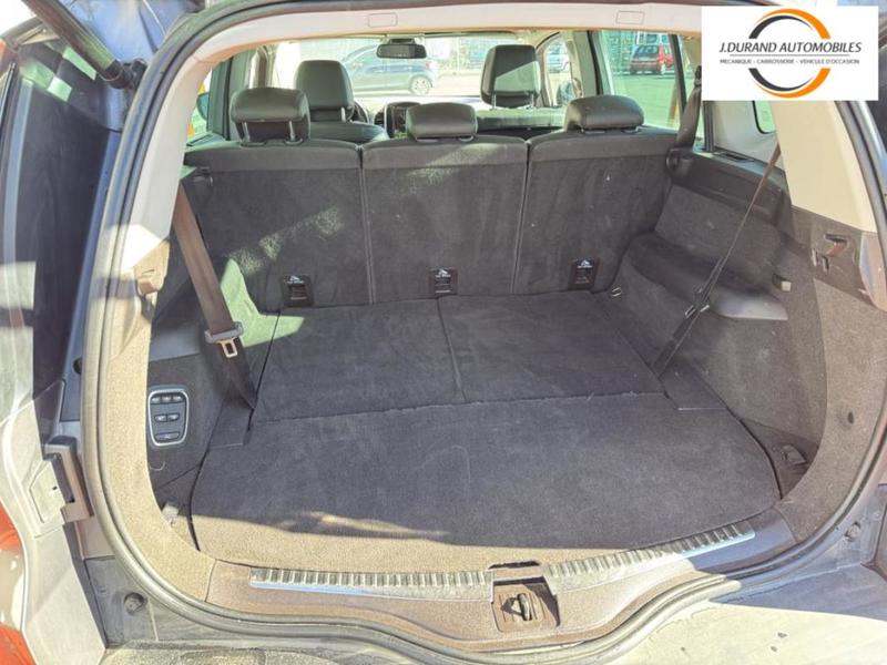 Renault Espace V dCi 160cv Intens 4control Edc 7 places