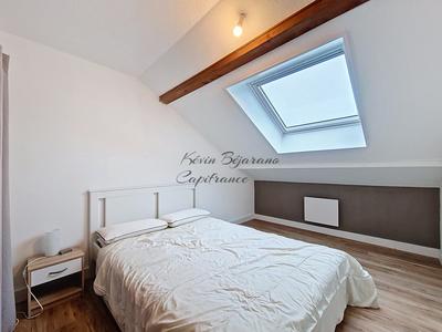 Duplex - 96 m² - 4 pièces