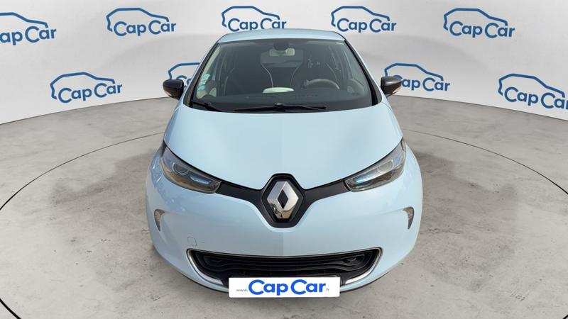 Renault Zoe R240 22 kWh 88 Life Type 2
