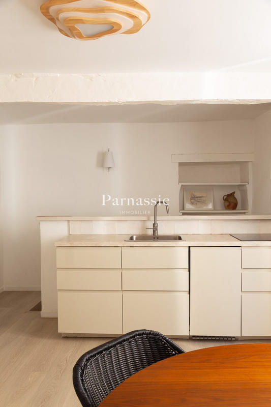 Appartement - 71 m² - 4 pièces