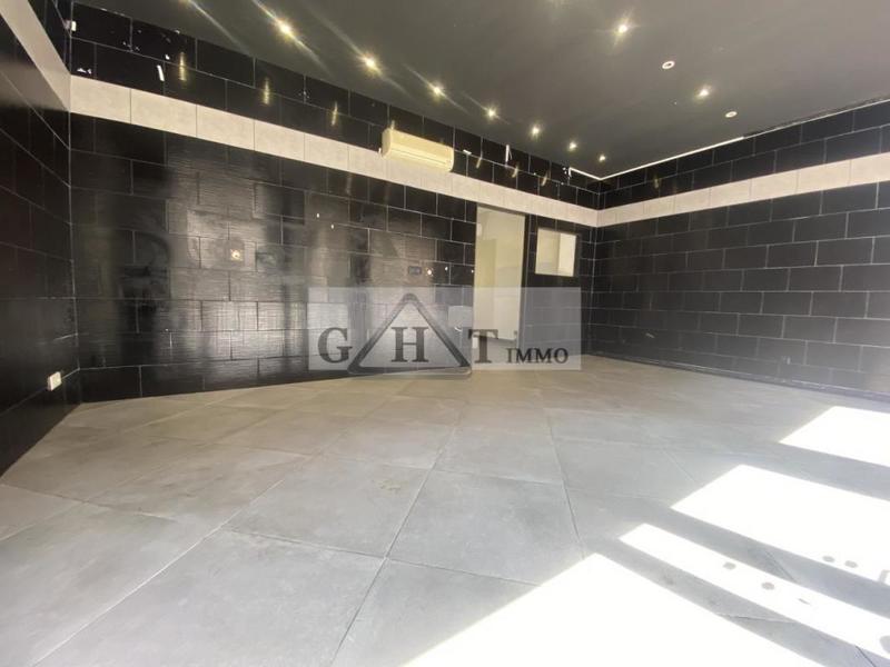 Local commercial - 50 m²