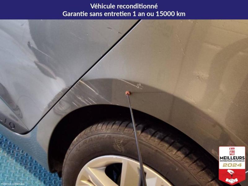 Renault Clio 1.5 Blue Dci 100ch Evolution Gsr2