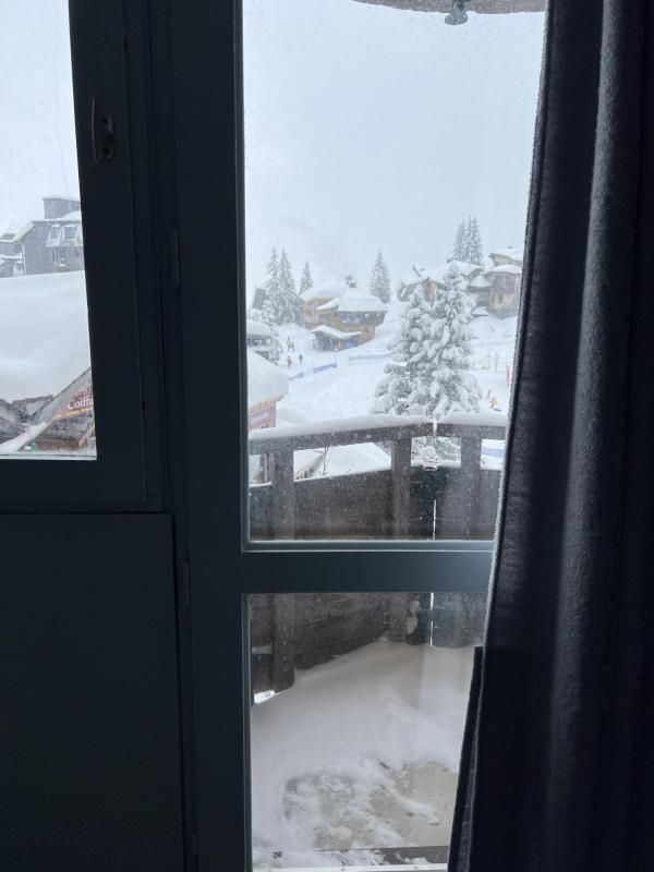 Studio - 18 m² - 1 pièce