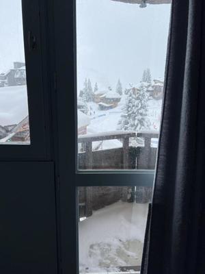 Studio - 18 m² - 1 pièce