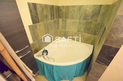 Appartement - 66 m² - 4 pièces