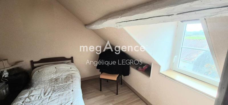 Maison - 85 m² - 6 pièces