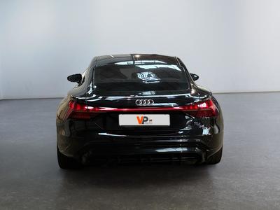 Audi e-tron gt 476 ch quattro Extended