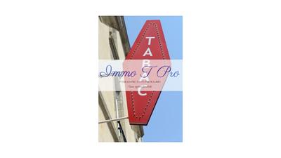 Fonds de commerce - 50 m²