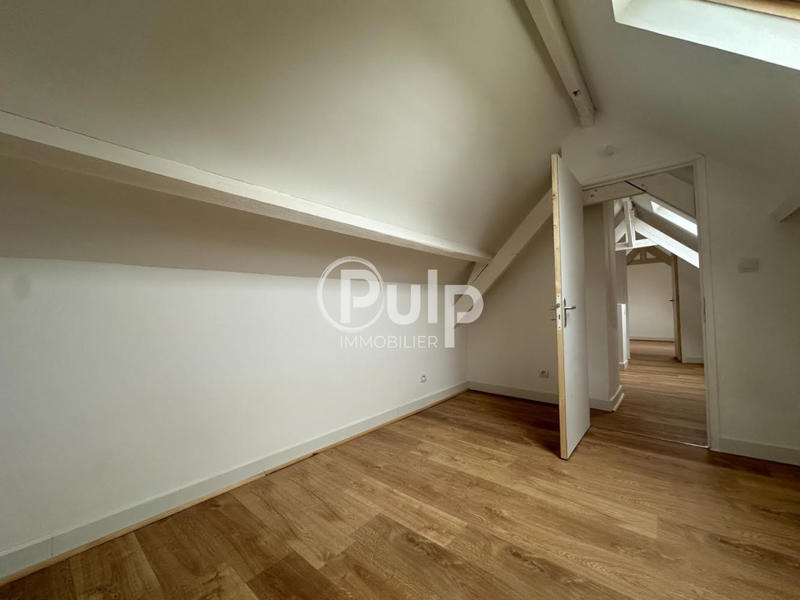 Immeuble - 132 m² - 4 pièces