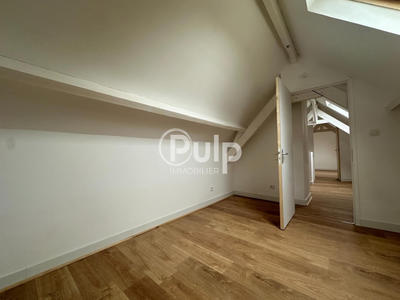 Immeuble - 132 m² - 4 pièces