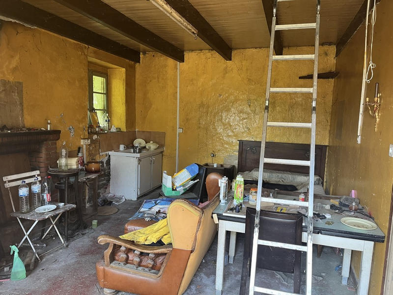 Maison - 75 m² - 4 pièces