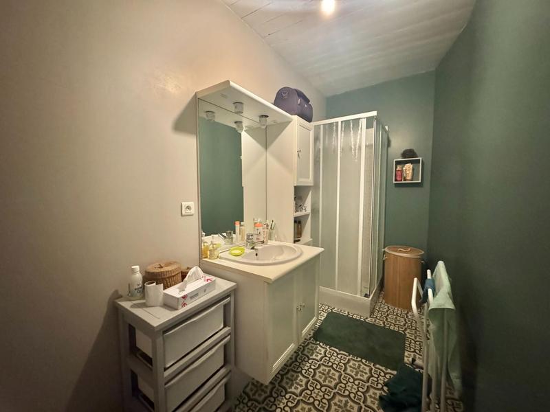 Maison - 186 m² - 6 pièces