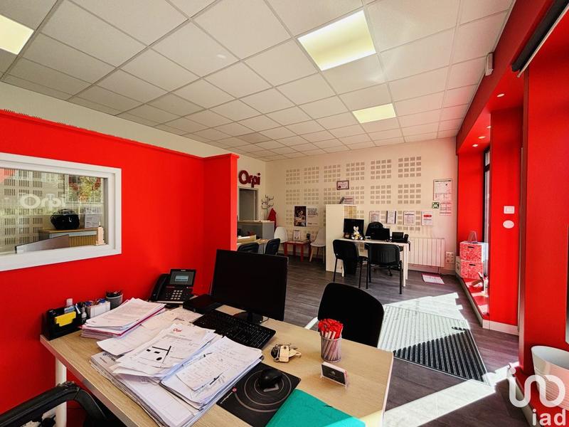 Local commercial - 61 m²