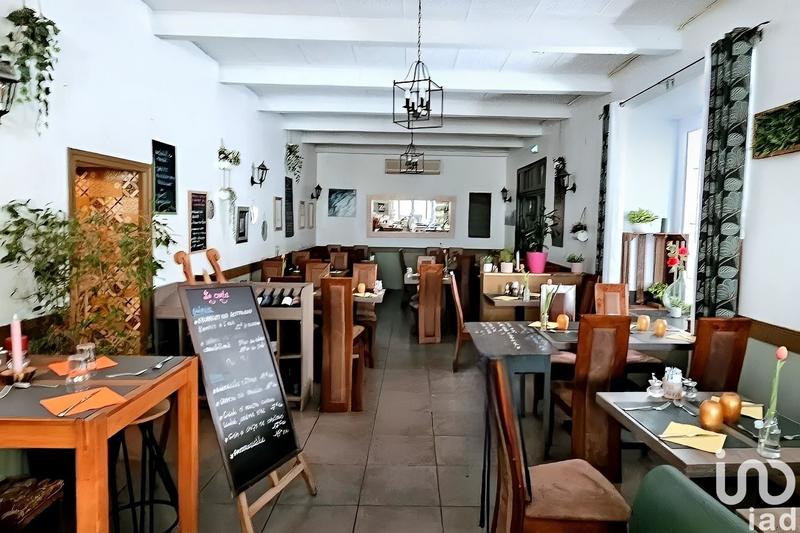 Local commercial - 280 m²