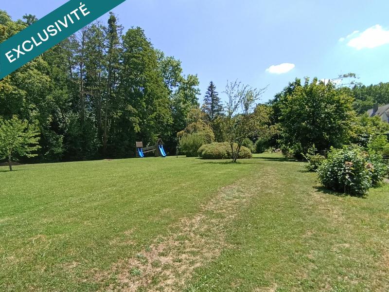 Appartement - 99 m² - 5 pièces