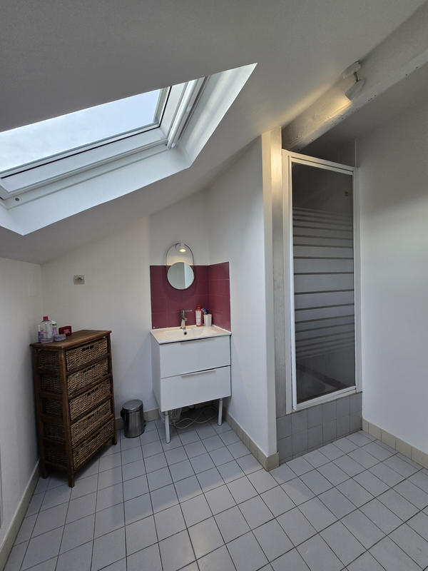 Maison - 97 m² - 5 pièces