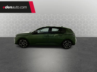 Peugeot 308 PureTech 130ch s&amp;S Bvm6 Allure