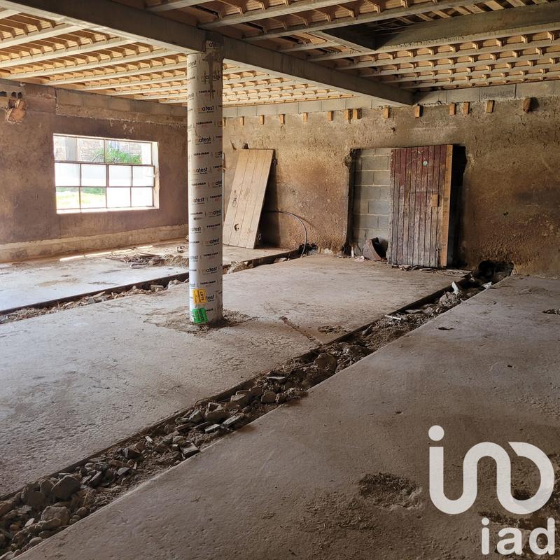 Maison - 165 m² - 4 pièces