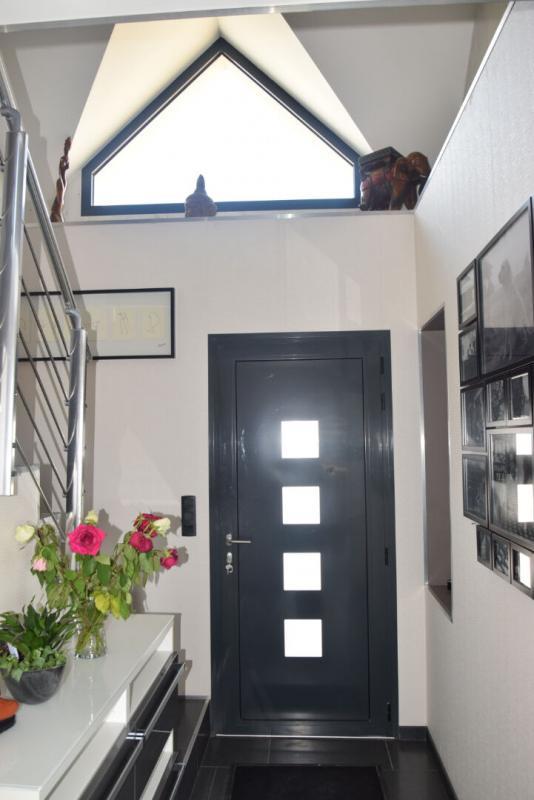 Maison - 141 m² - 5 pièces