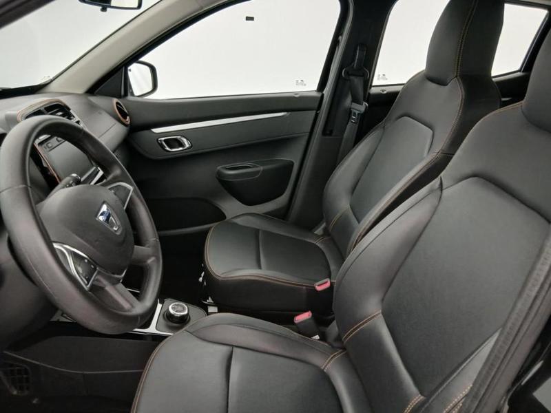 Dacia Spring Achat Intégral Confort Plus