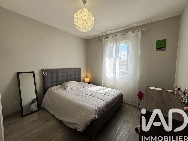 Maison - 147 m² - 6 pièces