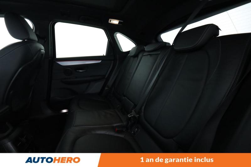 Bmw Serie 2 Active Tourer 216i Luxury 102 ch