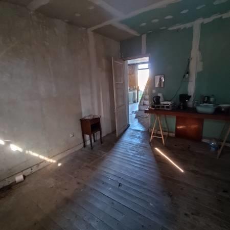 Maison - 60 m² - 3 pièces