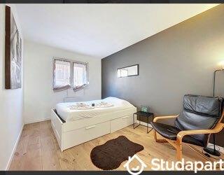 Maison - 68 m² - 3 pièces