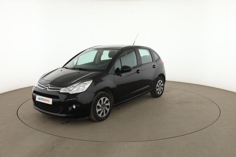 Citroën C3 1.2 PureTech Confort 82 ch